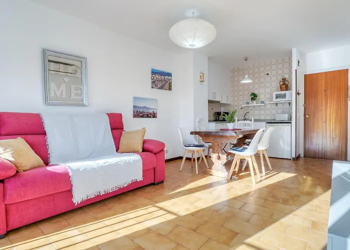 Gran Reserva-38 By Interhome * Empuriabrava