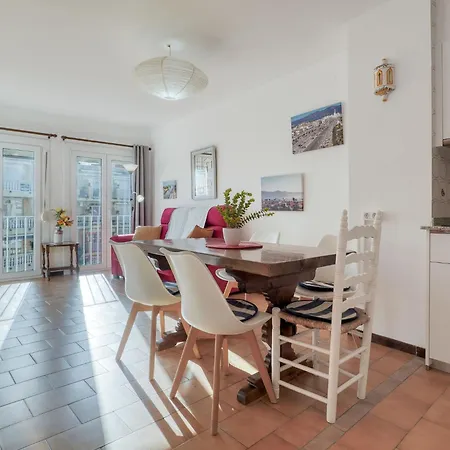 Gran Reserva-38 By Interhome Apartamento Empuriabrava