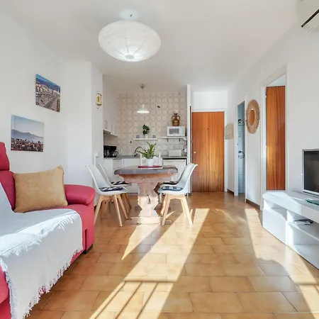 Apartament Gran Reserva-38 By Interhome *
