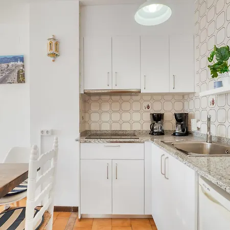 Gran Reserva-38 By Interhome Apartament *