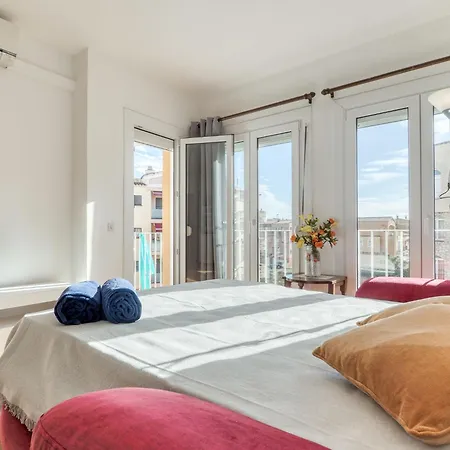 Apartament Gran Reserva-38 By Interhome Empuriabrava