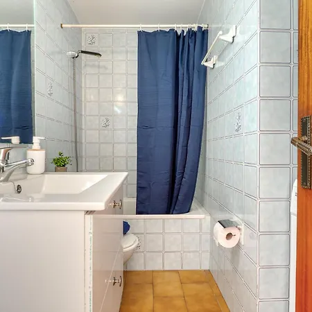 Gran Reserva-38 By Interhome * Empuriabrava