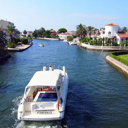Gran Reserva-38 By Interhome Empuriabrava