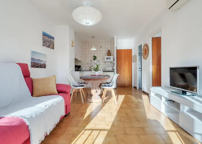 Апартаменты Gran Reserva-38 By Interhome *